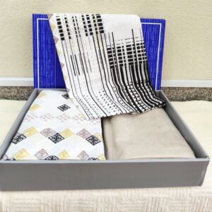 Posteljina AMBER LINES