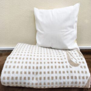 Ćebe BLANKA KARO duplo